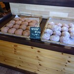 笑mina Donuts - 商品