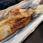 Tsukiji Sakana Ichiban - 