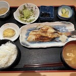 Tsukiji Sakana Ichiban - 