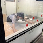 道の駅 くろほね･やまびこ - 