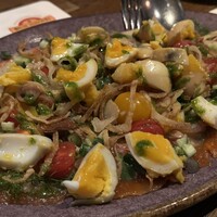 タベルナデエスパーニャフラガンテウーモ - 