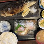 魚亥子 - 