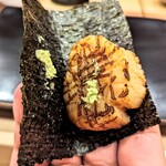 日本橋蛎殻町 すぎた - 