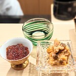 日本橋蛎殻町 すぎた - 