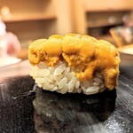 日本橋蛎殻町 すぎた - 