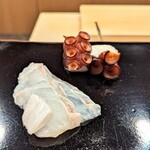 日本橋蛎殻町 すぎた - 