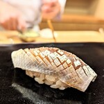 日本橋蛎殻町 すぎた - 