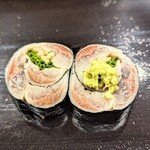 日本橋蛎殻町 すぎた - 