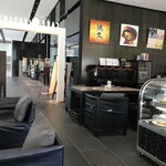 カフェ・アンダンテ - 