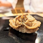 日本橋蛎殻町 すぎた - 