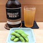 日本橋蛎殻町 すぎた - 