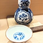 日本橋蛎殻町 すぎた - 