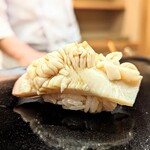 日本橋蛎殻町 すぎた - 