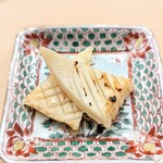 日本橋蛎殻町 すぎた - 