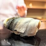 日本橋蛎殻町 すぎた - 