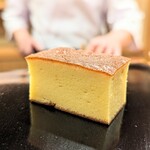 日本橋蛎殻町 すぎた - 