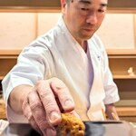 日本橋蛎殻町 すぎた - 