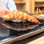 日本橋蛎殻町 すぎた - 