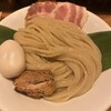 麺 つむぎ 蒲生四丁目店