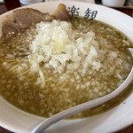 楽観 - パール玉ねぎプラス