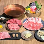 Shabushabu Kintan - 