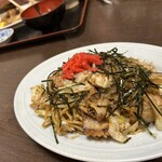 吉田屋食堂 - 