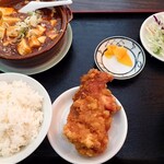 台湾料理 日月潭 - 料理写真: