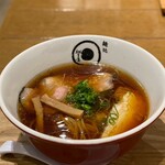 麺処 虵の目屋 - 