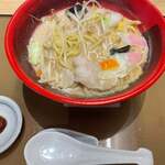 やよい軒 - 料理写真: