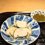 富小路 やま岸 - 