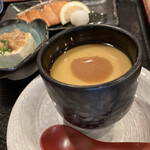 おがわ - 茶碗蒸し