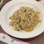 中国料理　桃園 - 