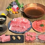 Shabushabu Kintan - 