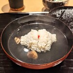 富小路 やま岸 - 