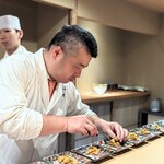 富小路 やま岸 - 