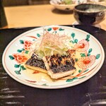 富小路 やま岸 - 