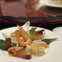 萬珍樓 本店 -  萬珍樓 本店 -