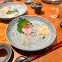 蕎麦 蘇枋 - 