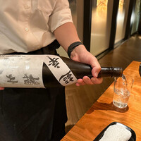 蕎麦 蘇枋 - 
