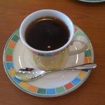 コスモスコーヒー - 素晴らしい珈琲