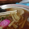 くしろ港町ラーメン