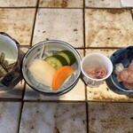 うなぎ 松琴楼 - 