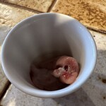 うなぎ 松琴楼 - 