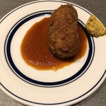 洋食クアトロ - 