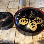 うなぎ 松琴楼 - 