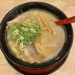 うま屋ラーメン - 