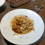 Italian Dining Lui - 20230825自家製ボロネーゼ