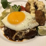 洋食クアトロ - 