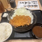 Tonkatsu Maruya - 