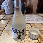 うなぎ 松琴楼 - 